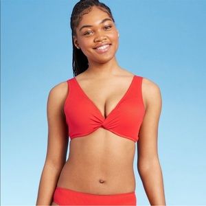 {Shade & Shore} Bikini Top